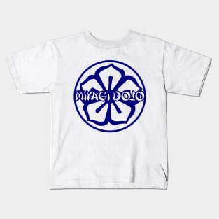 Miyagi Dojo Kids T-Shirt